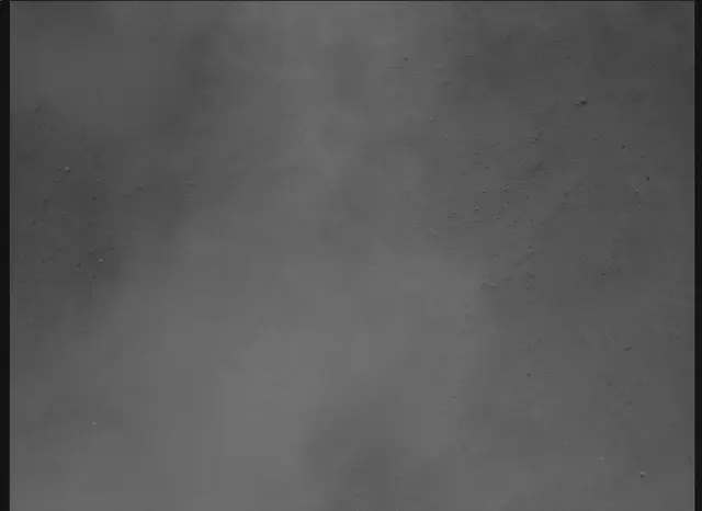 Sol 0: Mars Descent Imager (MARDI)