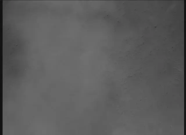 Sol 0: Mars Descent Imager (MARDI)