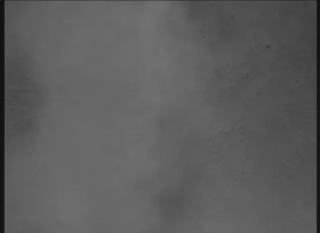 Sol 0: Mars Descent Imager (MARDI)
