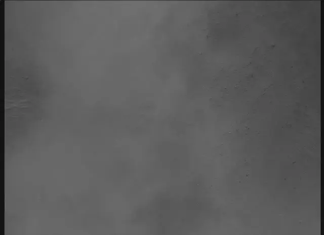 Sol 0: Mars Descent Imager (MARDI)