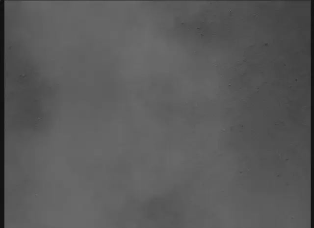 Sol 0: Mars Descent Imager (MARDI)