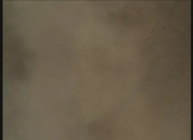 Sol 0: Mars Descent Imager (MARDI)