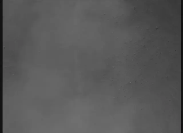 Sol 0: Mars Descent Imager (MARDI)