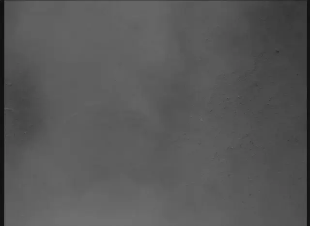 Sol 0: Mars Descent Imager (MARDI)
