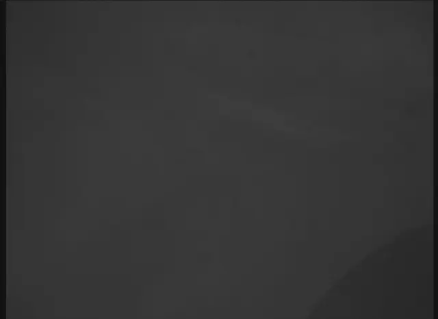 Sol 0: Mars Descent Imager (MARDI)