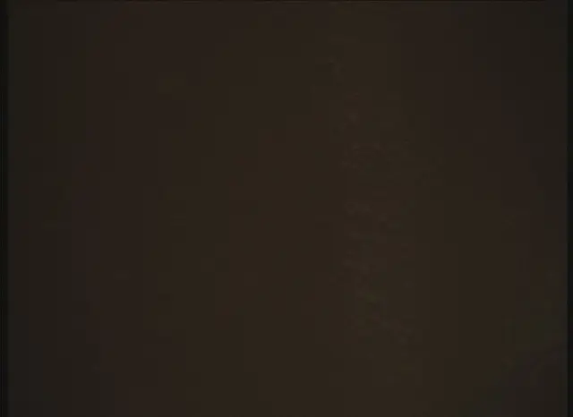Sol 0: Mars Descent Imager (MARDI)