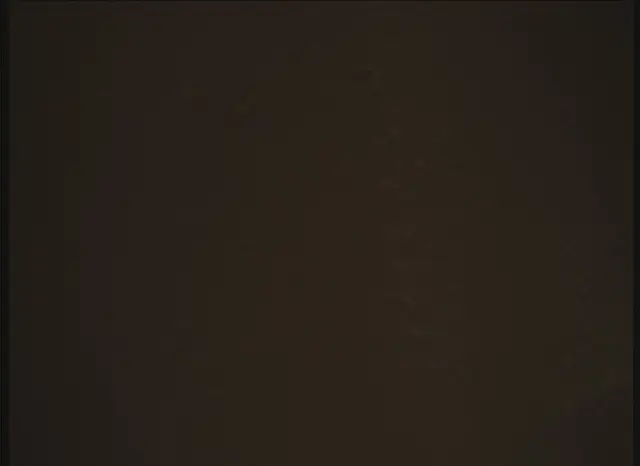Sol 0: Mars Descent Imager (MARDI)