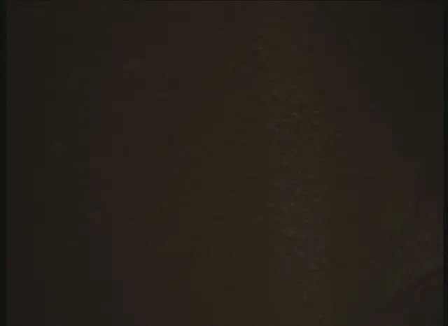 Sol 0: Mars Descent Imager (MARDI)