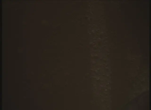 Sol 0: Mars Descent Imager (MARDI)