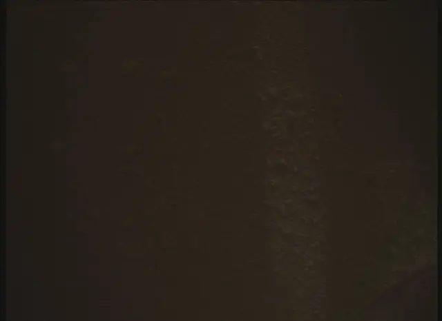 Sol 0: Mars Descent Imager (MARDI)