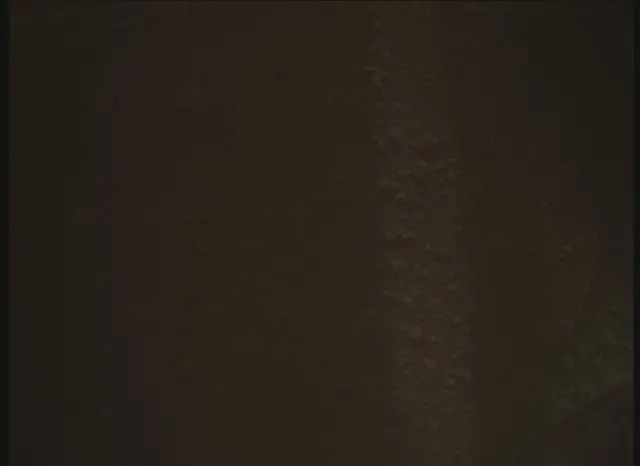 Sol 0: Mars Descent Imager (MARDI)