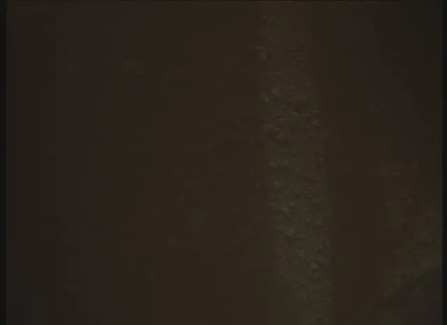 Sol 0: Mars Descent Imager (MARDI)