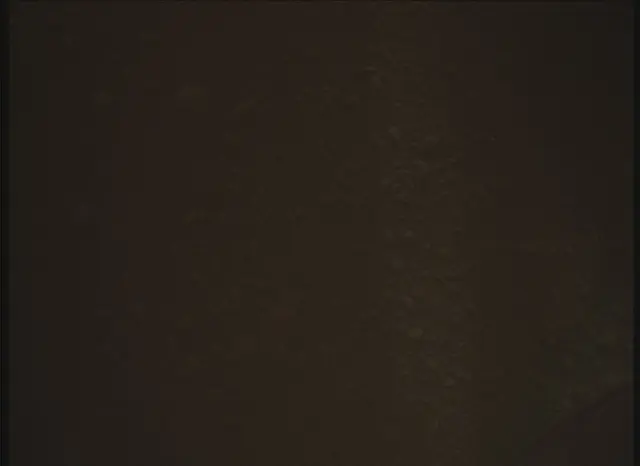 Sol 0: Mars Descent Imager (MARDI)