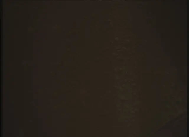 Sol 0: Mars Descent Imager (MARDI)