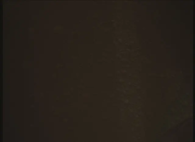 Sol 0: Mars Descent Imager (MARDI)