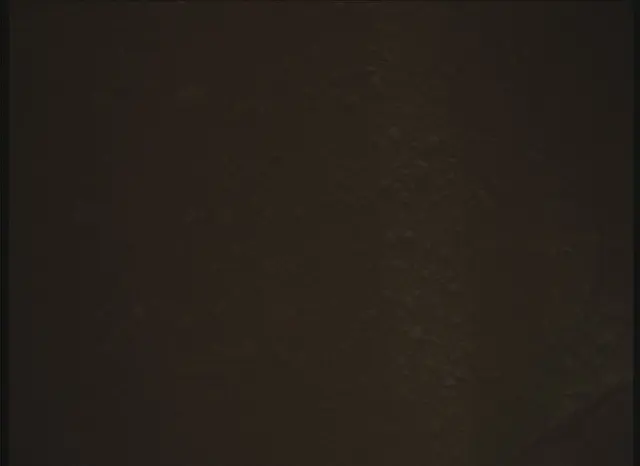 Sol 0: Mars Descent Imager (MARDI)
