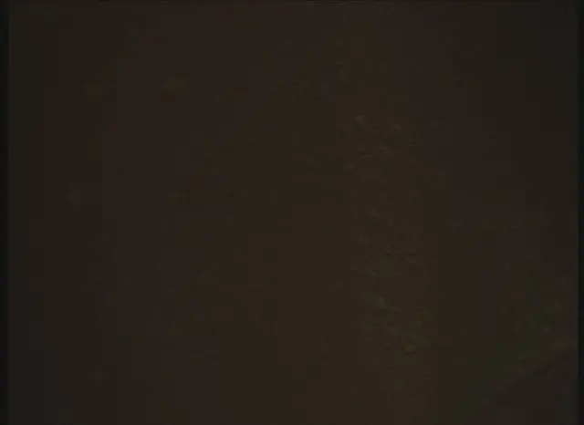 Sol 0: Mars Descent Imager (MARDI)
