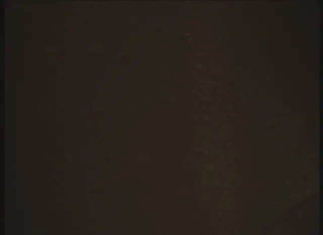 Sol 0: Mars Descent Imager (MARDI)
