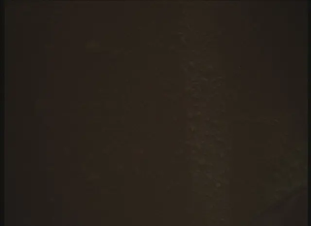 Sol 0: Mars Descent Imager (MARDI)