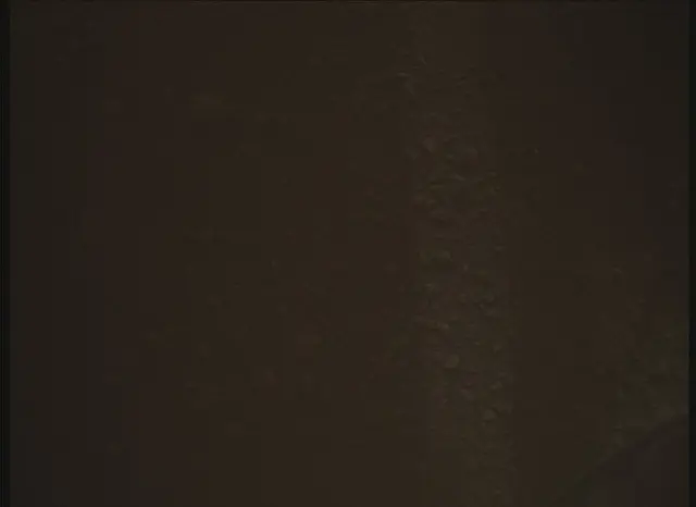 Sol 0: Mars Descent Imager (MARDI)