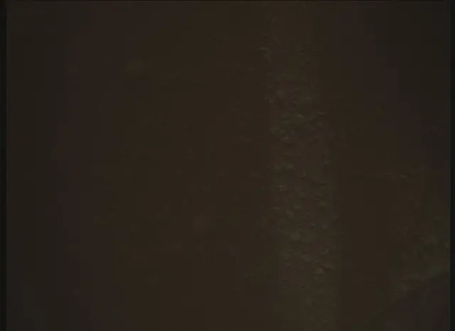 Sol 0: Mars Descent Imager (MARDI)