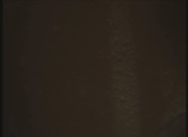 Sol 0: Mars Descent Imager (MARDI)