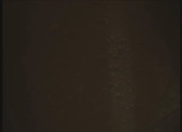 Sol 0: Mars Descent Imager (MARDI)