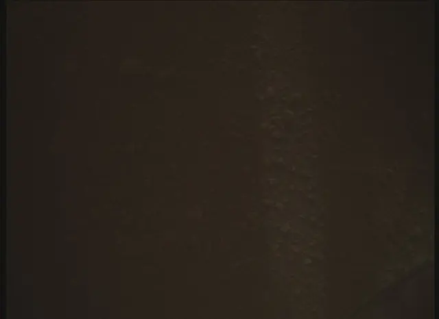 Sol 0: Mars Descent Imager (MARDI)