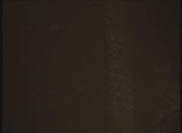 Sol 0: Mars Descent Imager (MARDI)