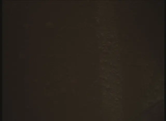 Sol 0: Mars Descent Imager (MARDI)