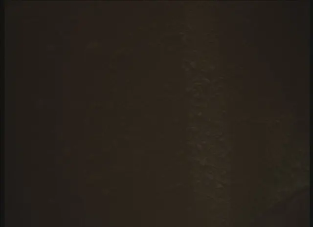 Sol 0: Mars Descent Imager (MARDI)