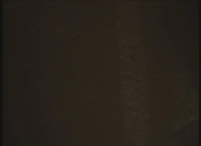 Sol 0: Mars Descent Imager (MARDI)