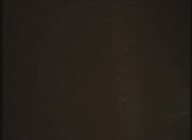 Sol 0: Mars Descent Imager (MARDI)