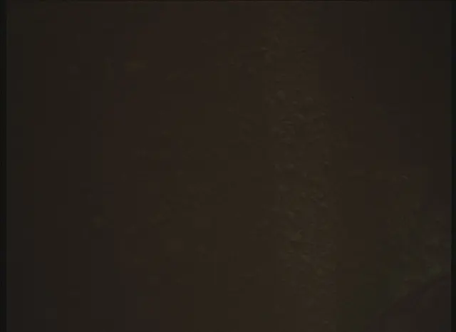 Sol 0: Mars Descent Imager (MARDI)