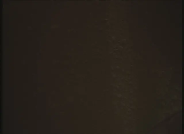 Sol 0: Mars Descent Imager (MARDI)