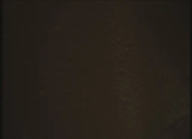 Sol 0: Mars Descent Imager (MARDI)