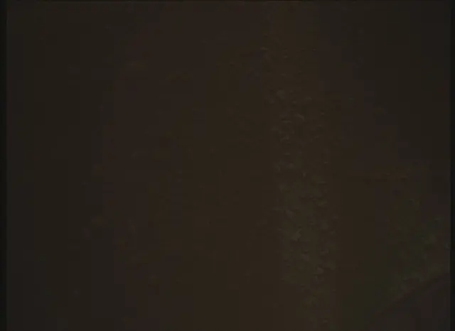 Sol 0: Mars Descent Imager (MARDI)
