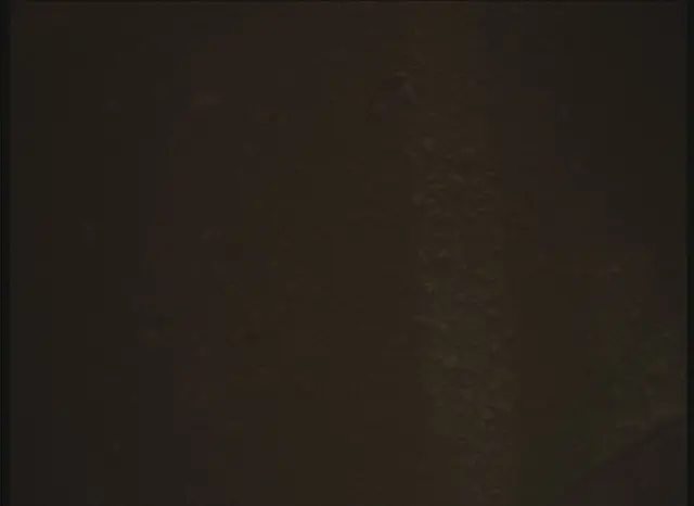Sol 0: Mars Descent Imager (MARDI)