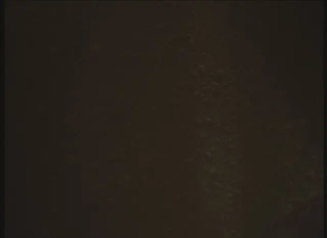 Sol 0: Mars Descent Imager (MARDI)
