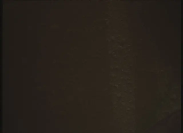 Sol 0: Mars Descent Imager (MARDI)