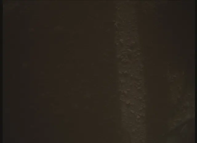 Sol 0: Mars Descent Imager (MARDI)