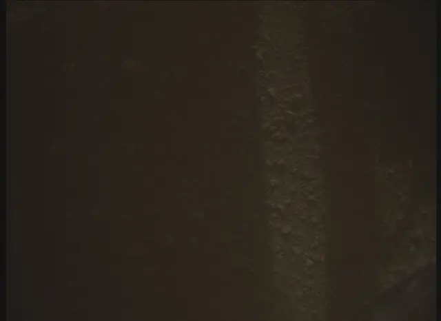 Sol 0: Mars Descent Imager (MARDI)