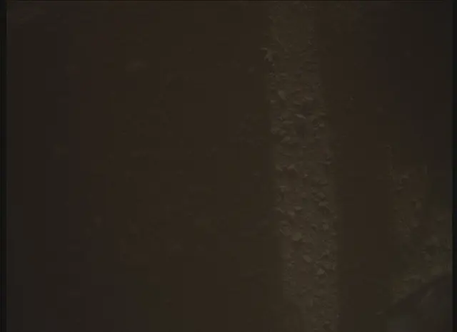 Sol 0: Mars Descent Imager (MARDI)