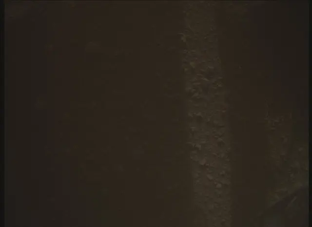 Sol 0: Mars Descent Imager (MARDI)