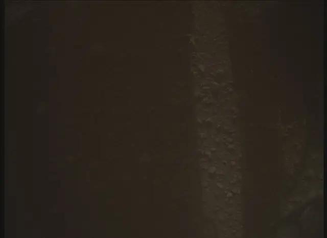 Sol 0: Mars Descent Imager (MARDI)