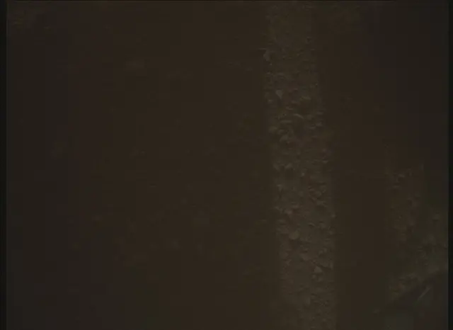 Sol 0: Mars Descent Imager (MARDI)