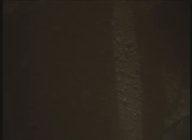 Sol 0: Mars Descent Imager (MARDI)