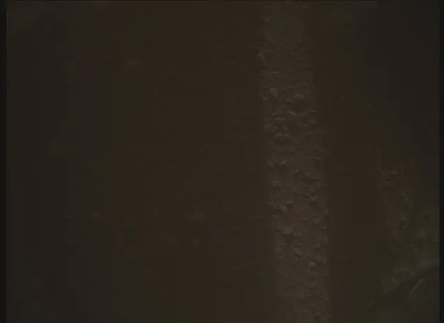 Sol 0: Mars Descent Imager (MARDI)