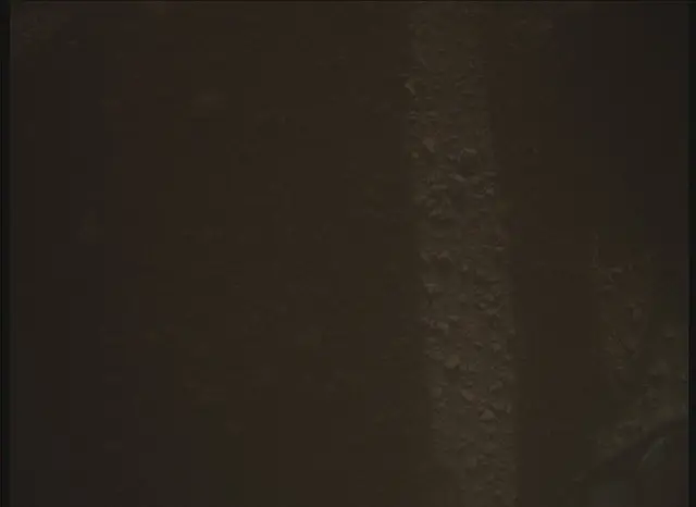 Sol 0: Mars Descent Imager (MARDI)