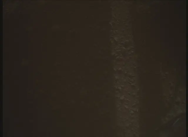 Sol 0: Mars Descent Imager (MARDI)